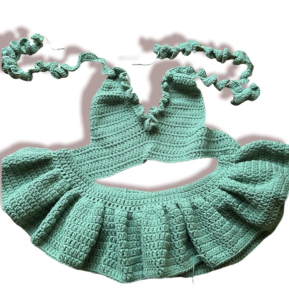 Crochet Set